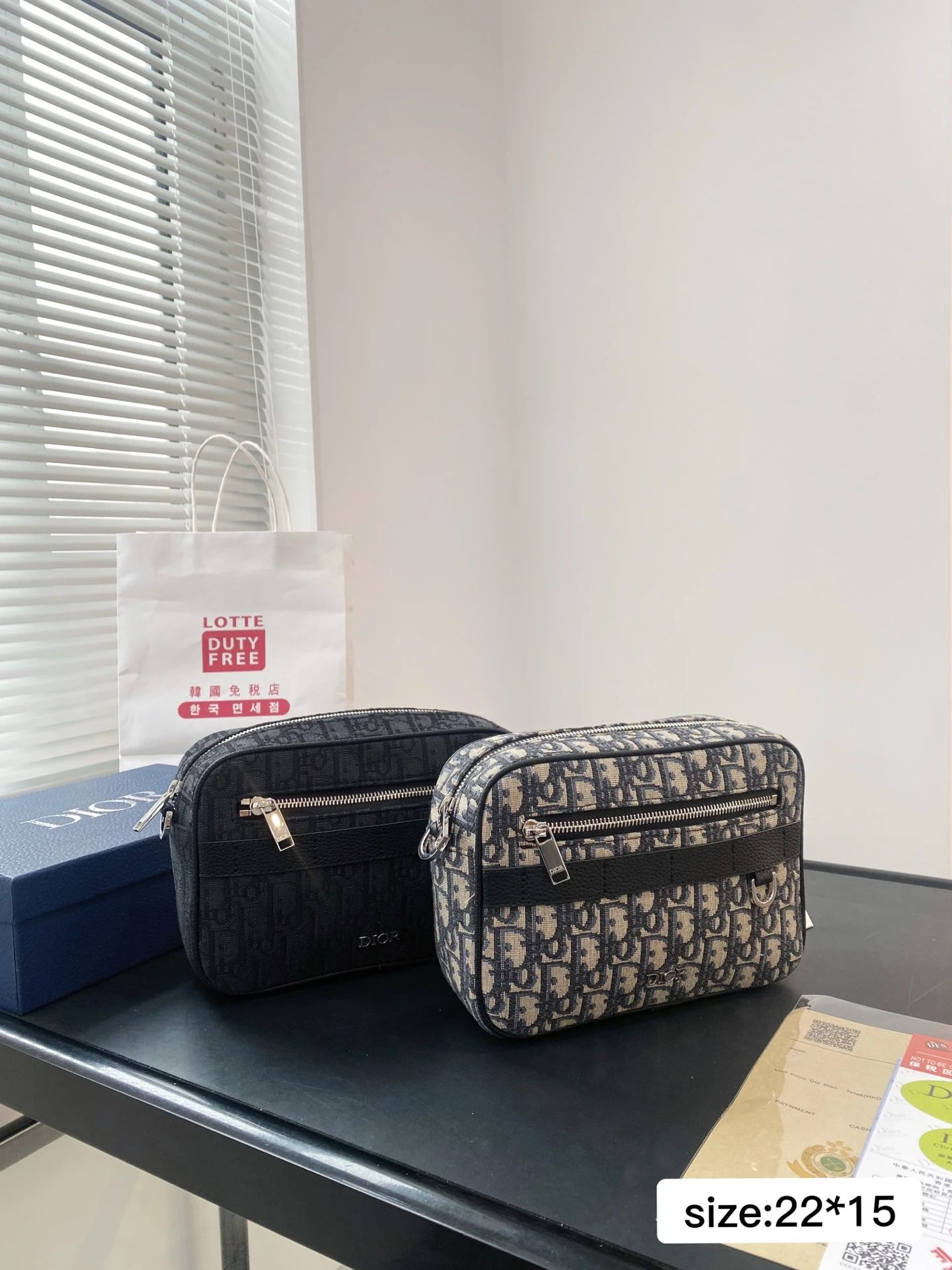 Dior Bag — 612dce25