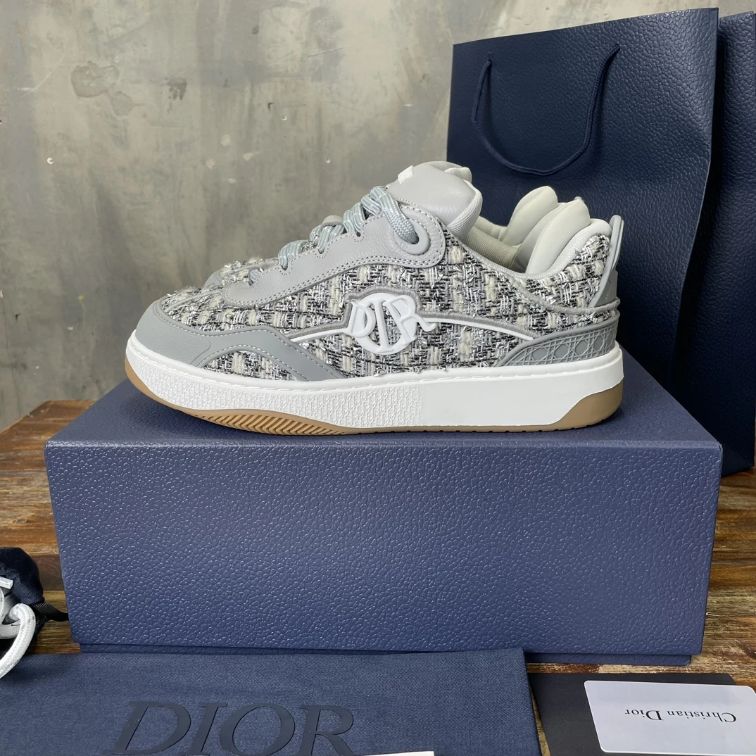 Dior Sneakers — bb4b274a