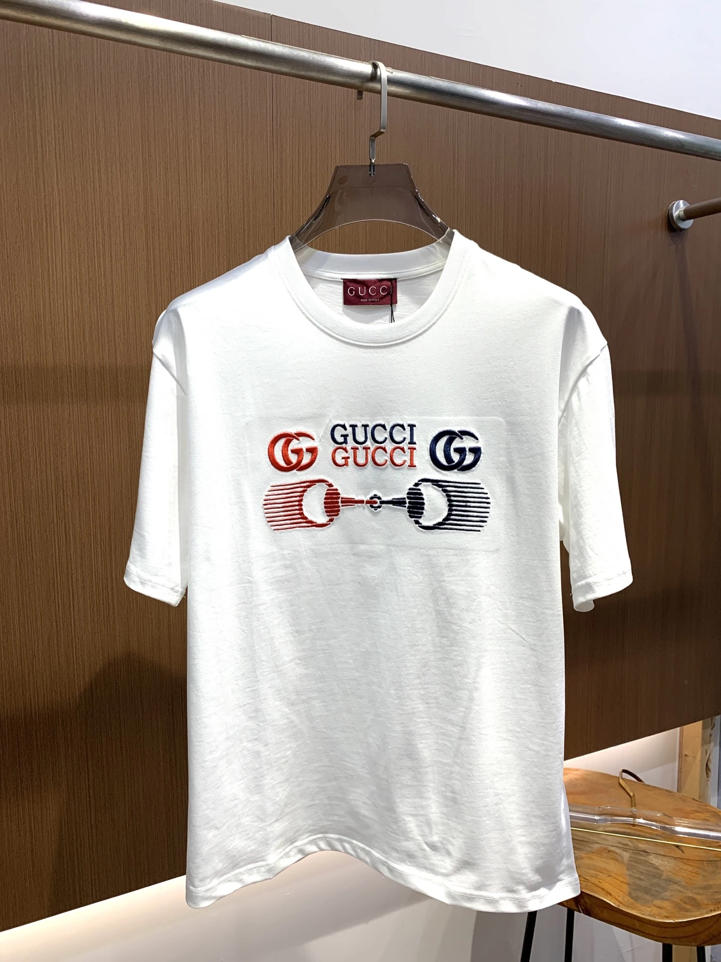 Gucci T-Shirt — 5e404041
