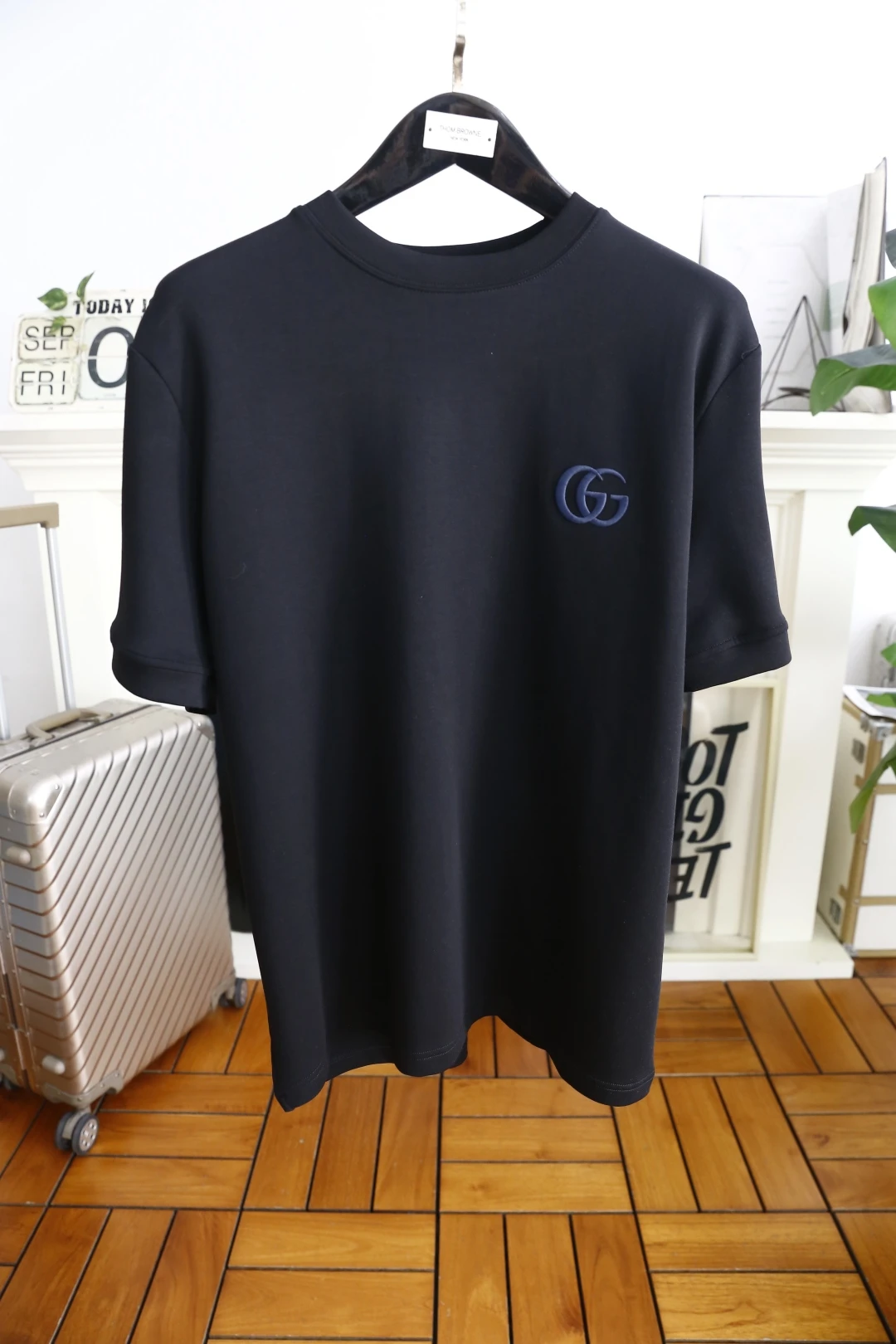 Gucci T-Shirt — 498d135c