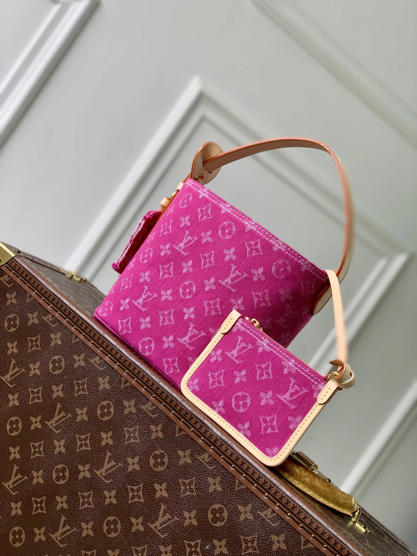 Louis Vuitton Bag — 0f76501d