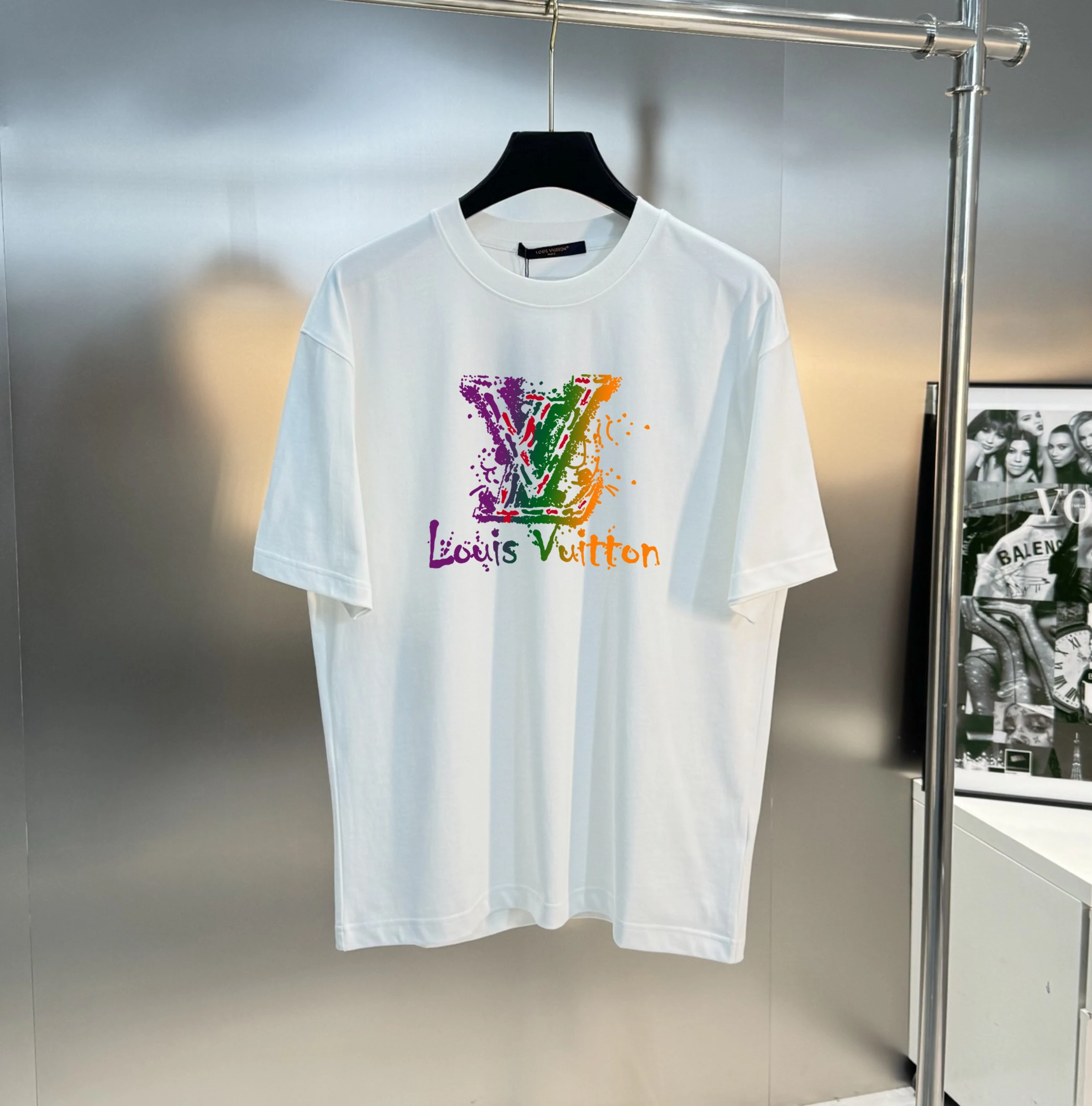 Louis Vuitton T-Shirt — c1f304e2