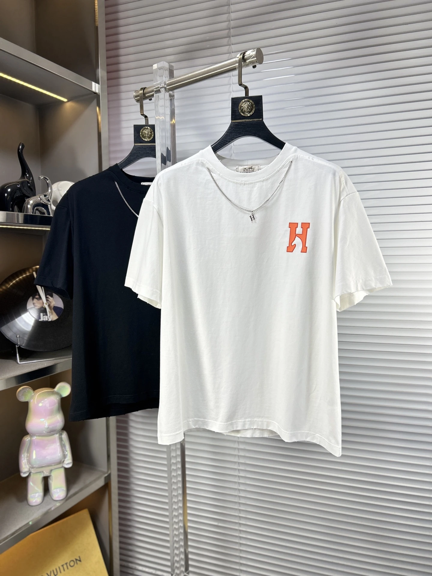 Hermès T-Shirt — bfd38fd2