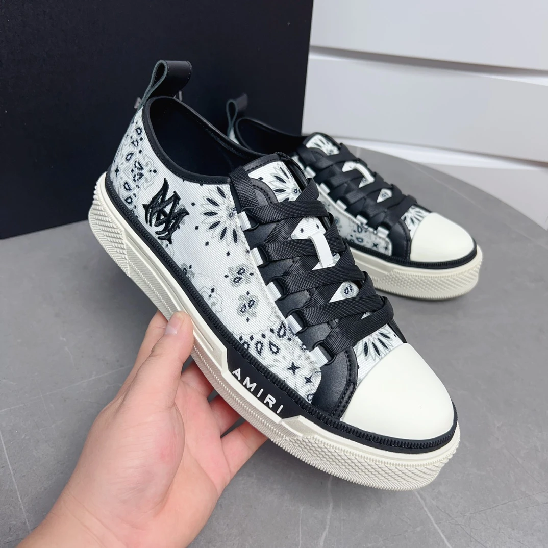 Amiri Shoes — e4a527c9