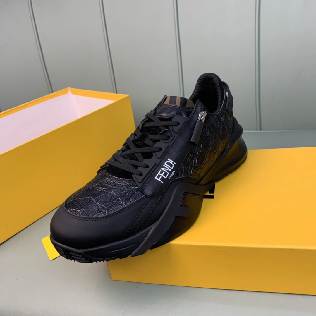 Fendi Shoes — 5d2a8539