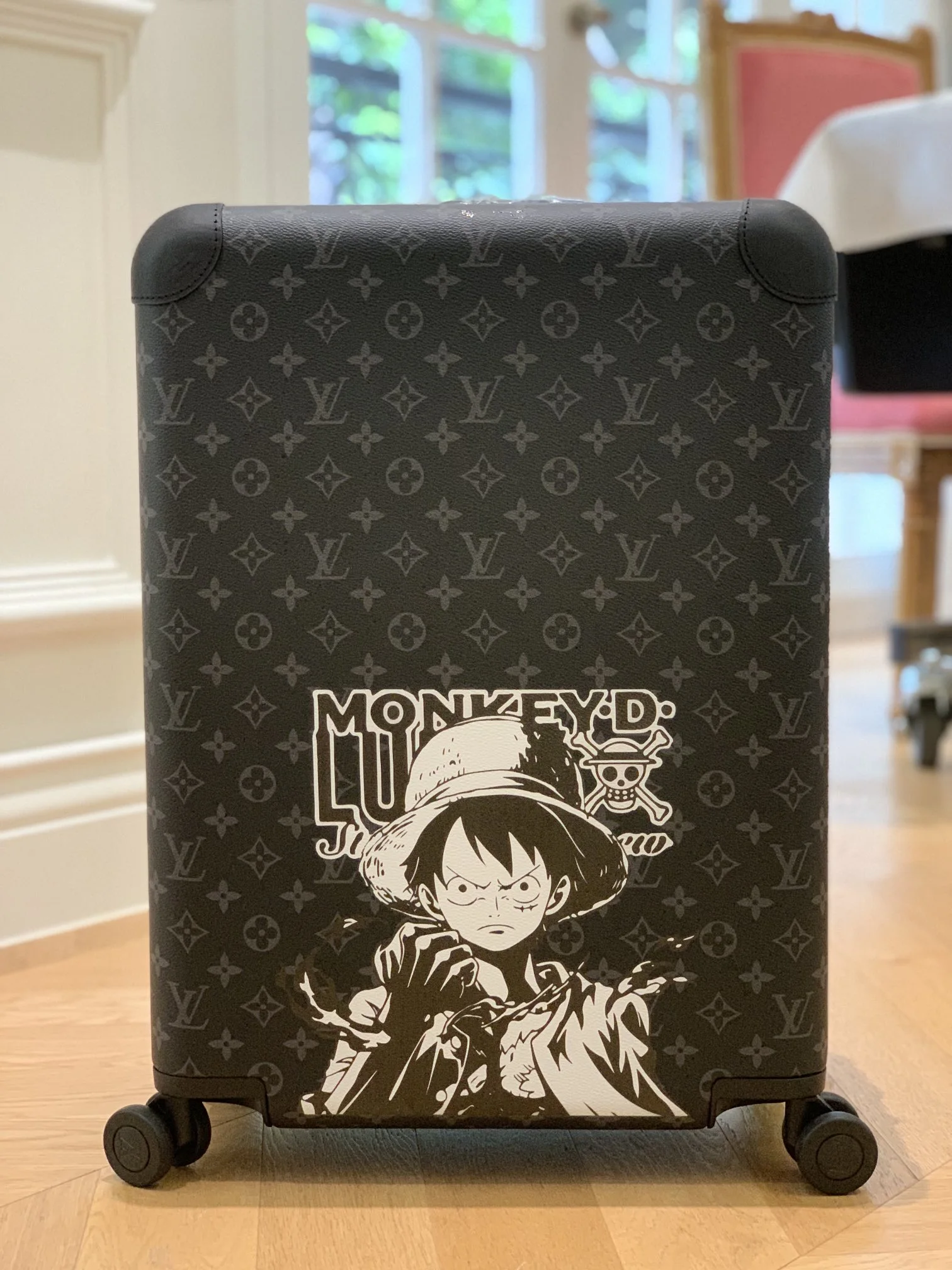 Luggage — b28a205f