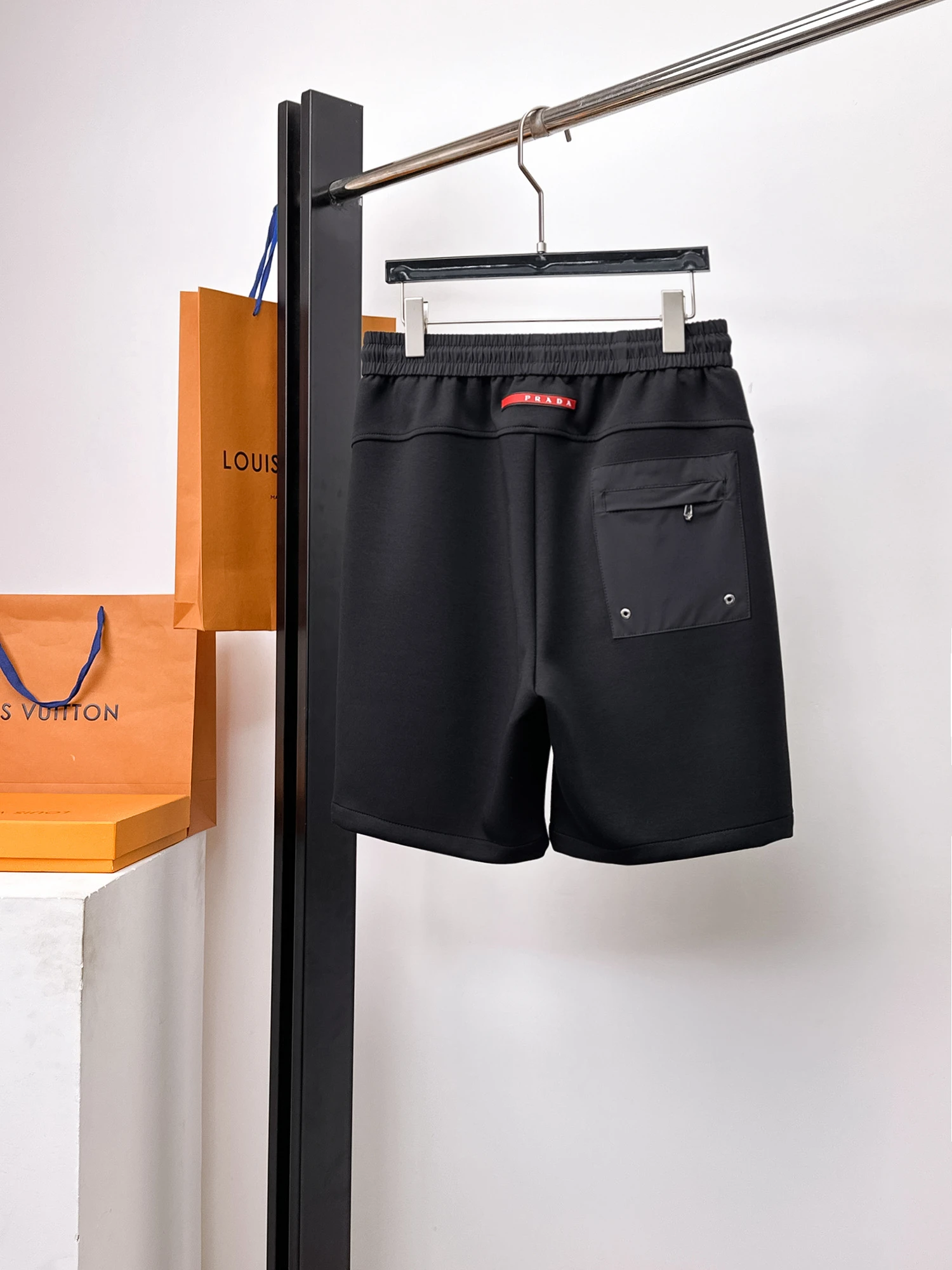 Prada Shorts — 7c79f7cf