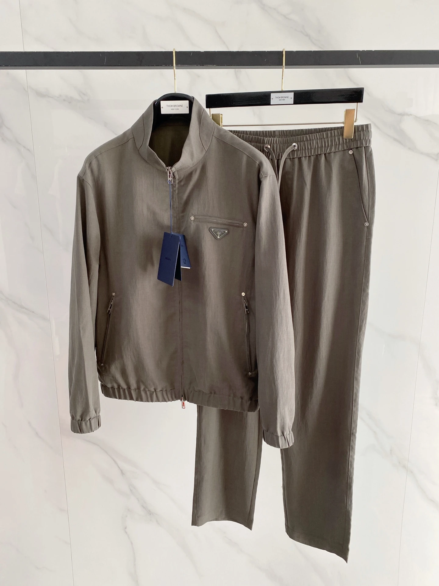 Prada Matching Sets — 0e98ad9e