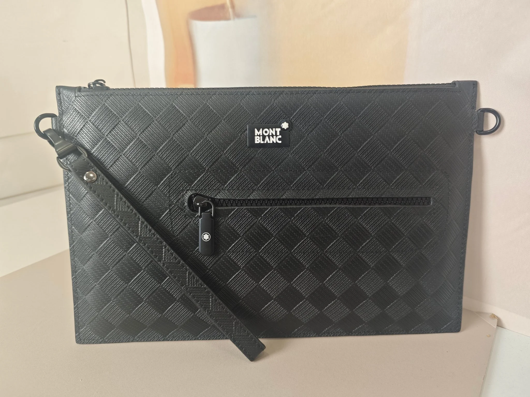 Montblanc Bag — 42094c7e