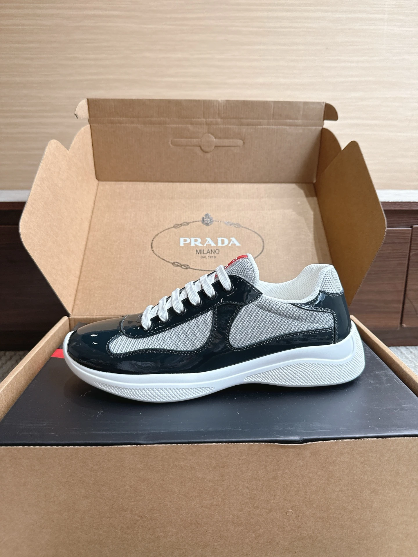 Prada Shoes — 4252a21f