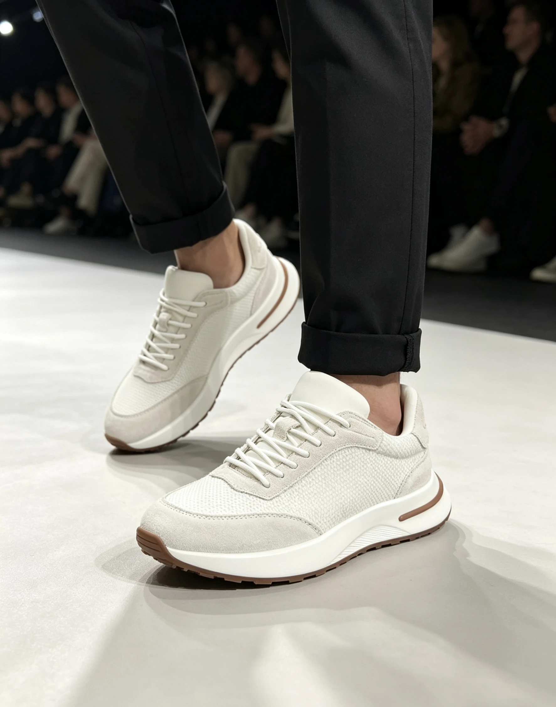 Loro Piana Shoes — 97f039ff