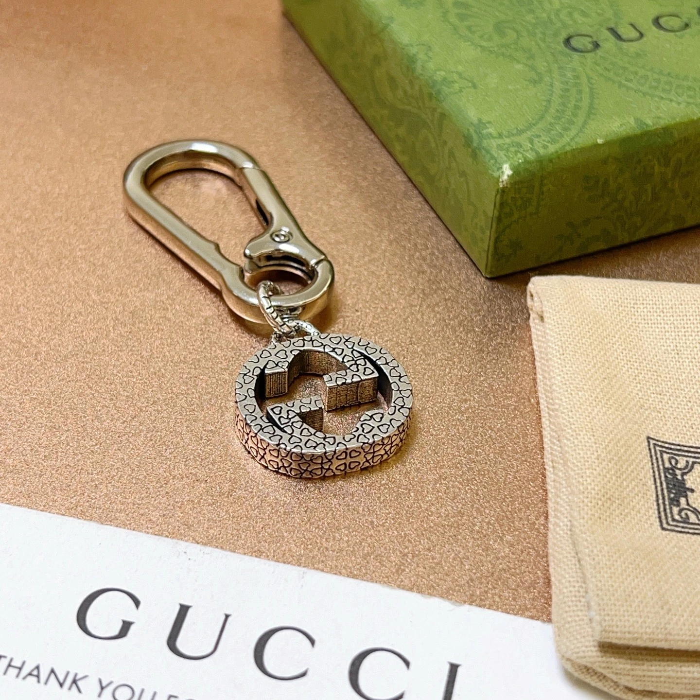 Gucci Jewellery — 0677ef58