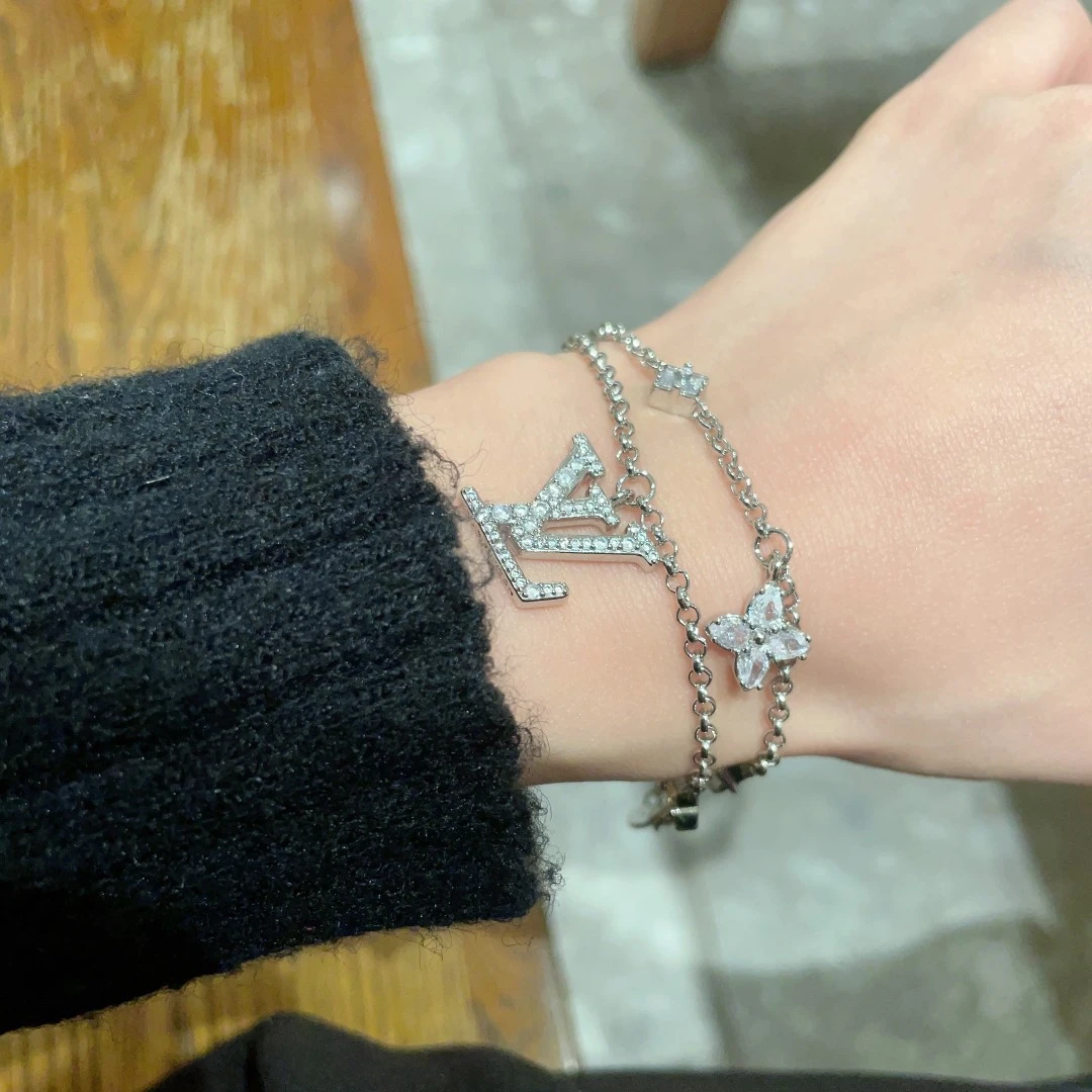 Louis Vuitton Bracelets — 864f3214