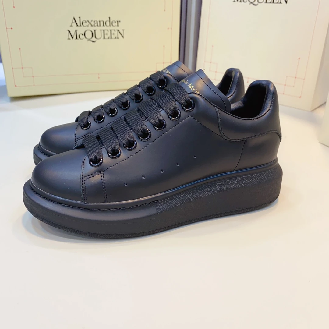 Alexander McQueen Sneakers — c745c460