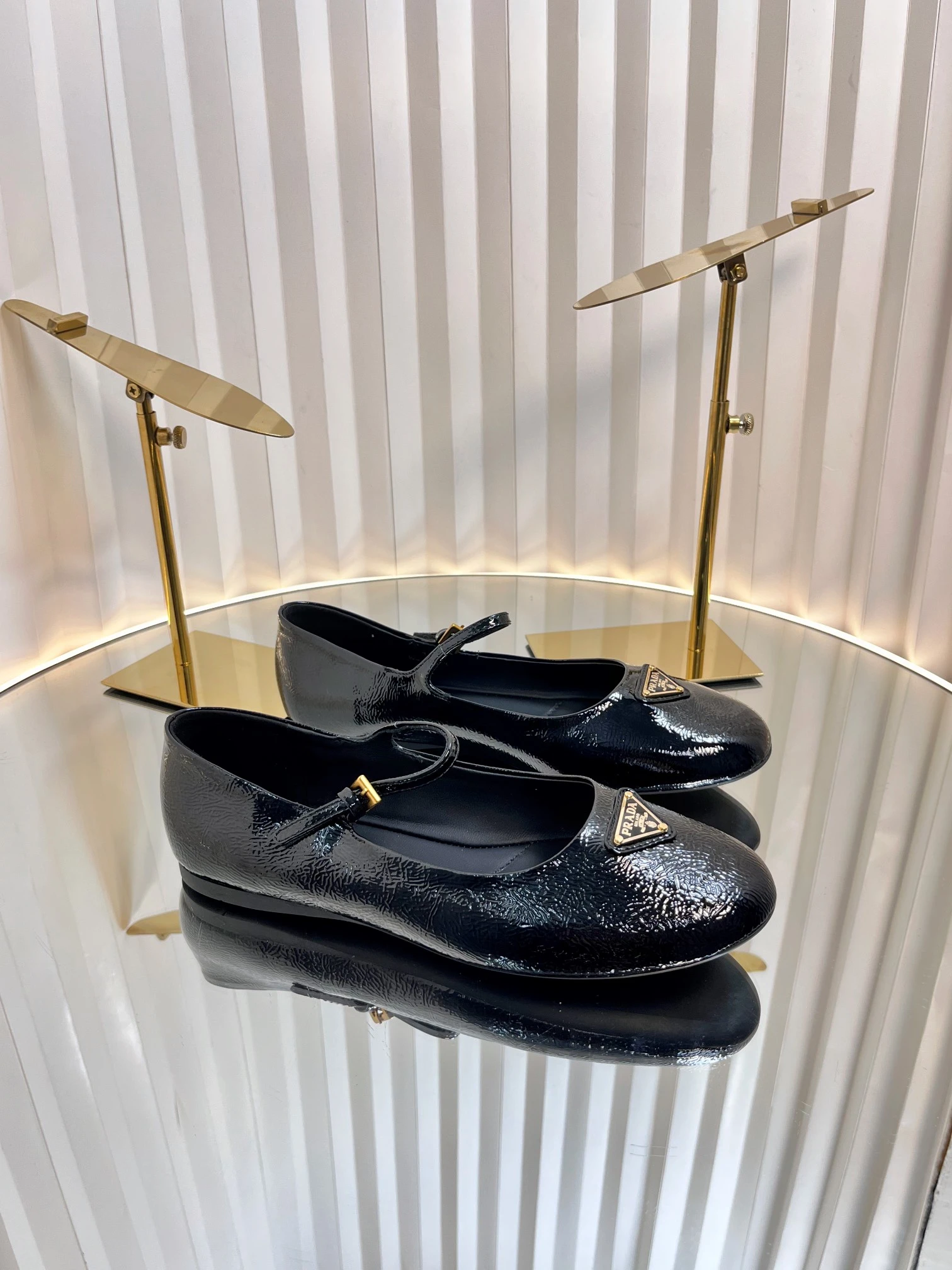 Prada Shoes — 1f25e902