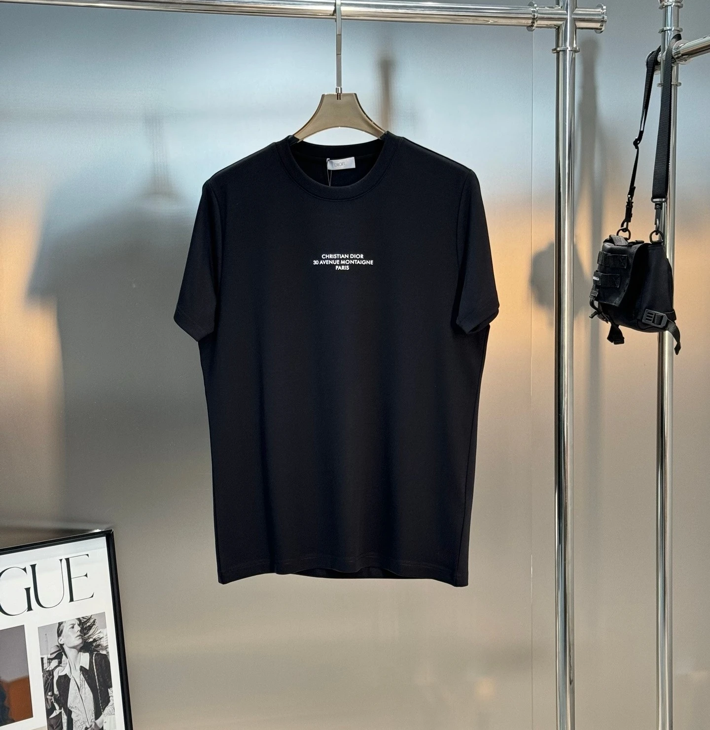 Dior T-Shirt — ec7506c3