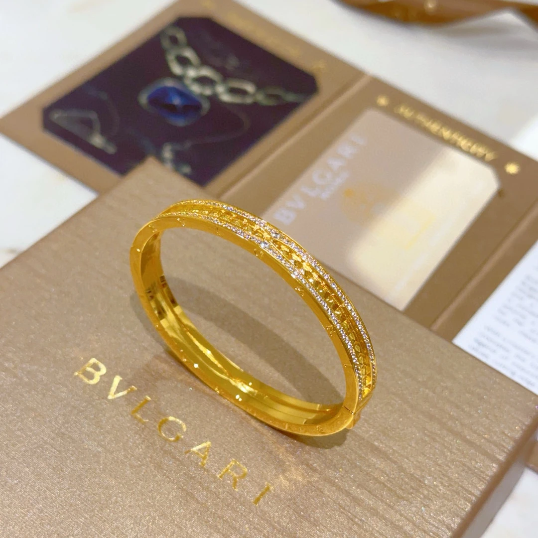 Bvlgari Jewellery — 875f4982