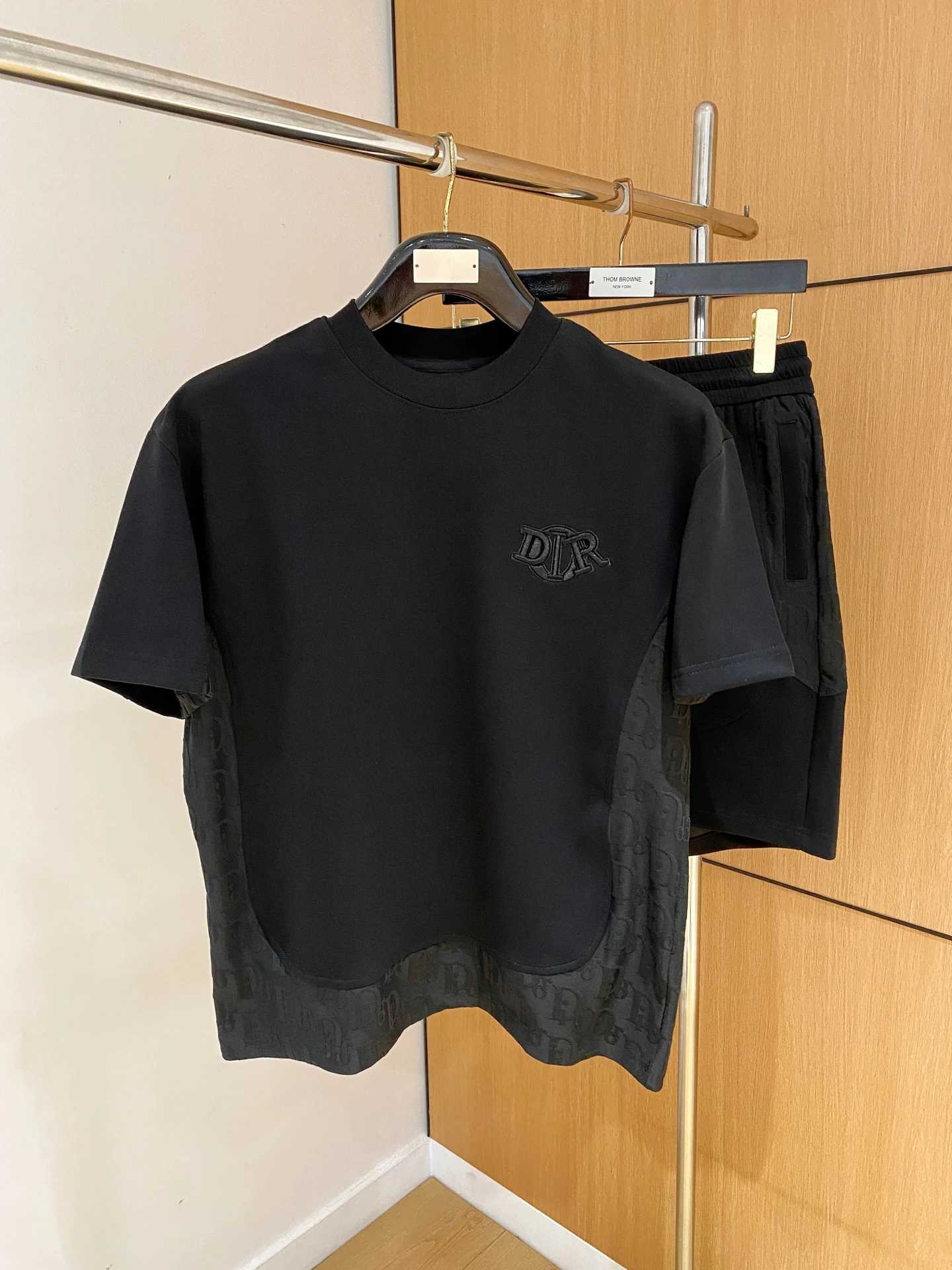 Dior T-Shirt — 8004cb96