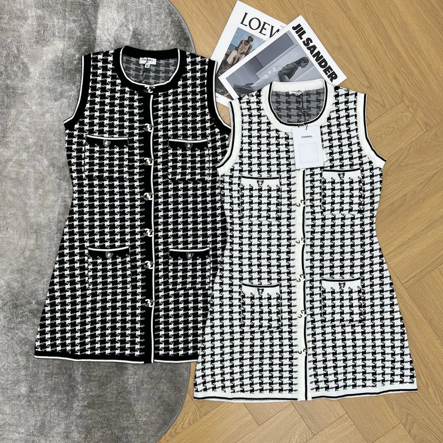 Dresses — 61b61d1c