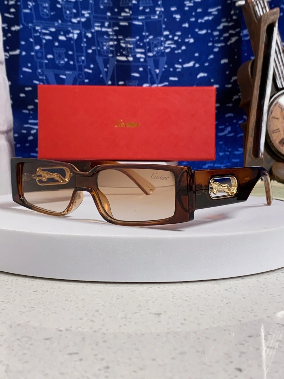 Cartier Eyewear — 470a571a