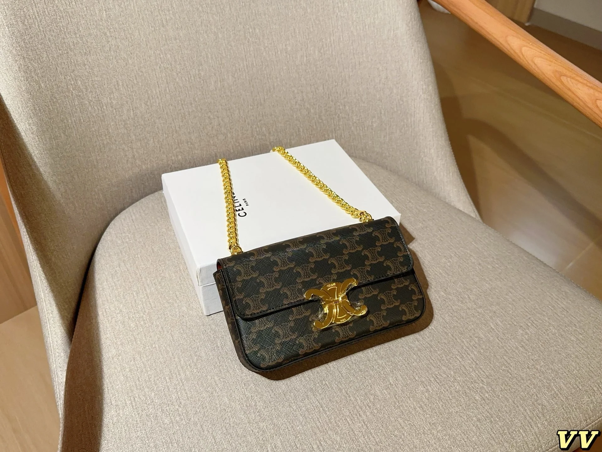 Celine Bag — cf9d9744