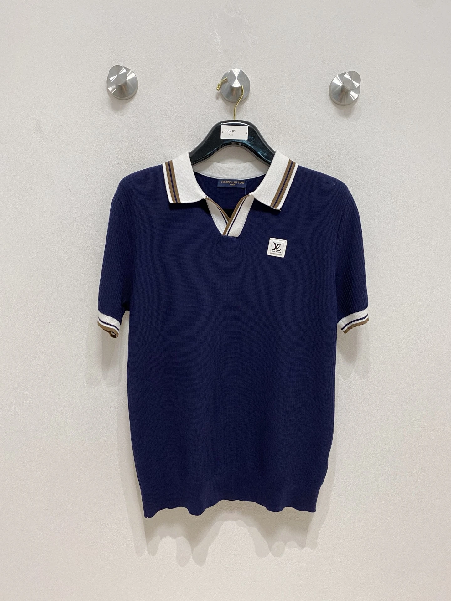 Louis Vuitton T-Shirt — 68e770f4