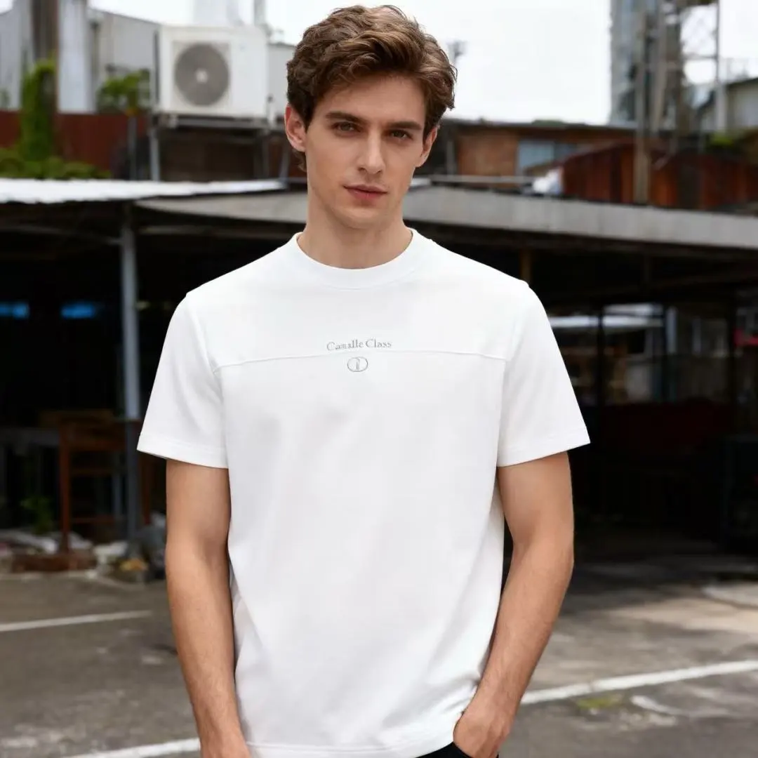Dior T-Shirt — 45da4edd