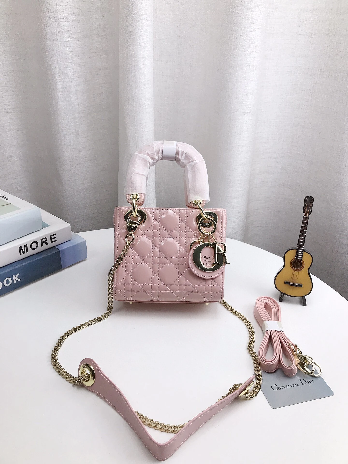 Dior Bag — 0bc96526