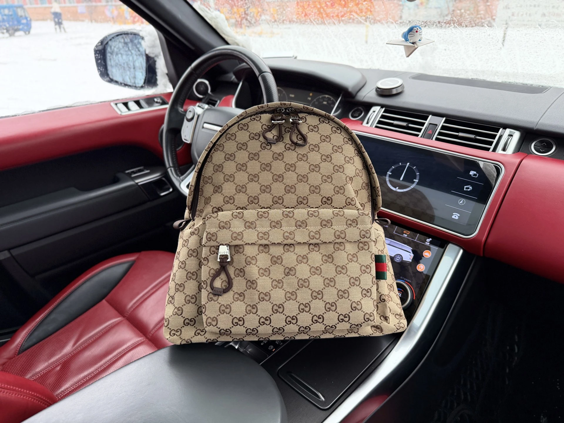 Gucci Bag — 61ab60bf