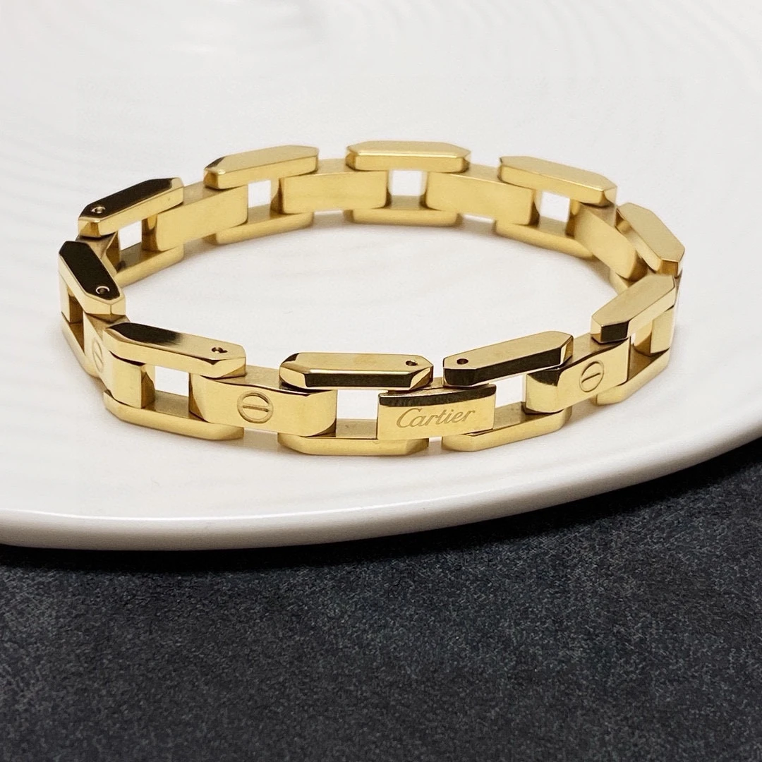 Cartier Jewellery — a977d4d7