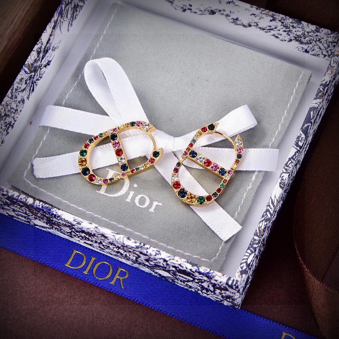Dior Jewellery — dc799d27