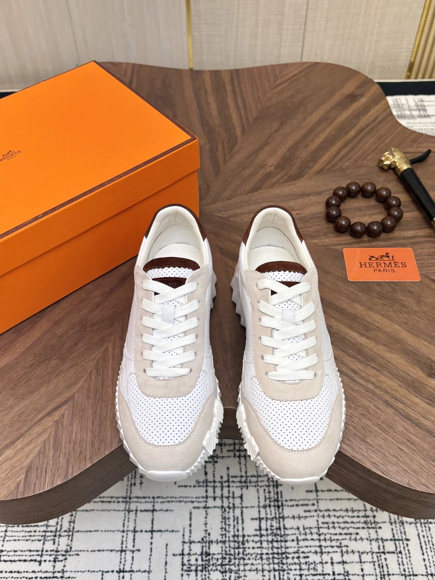 Hermès Shoes — 83e06a55