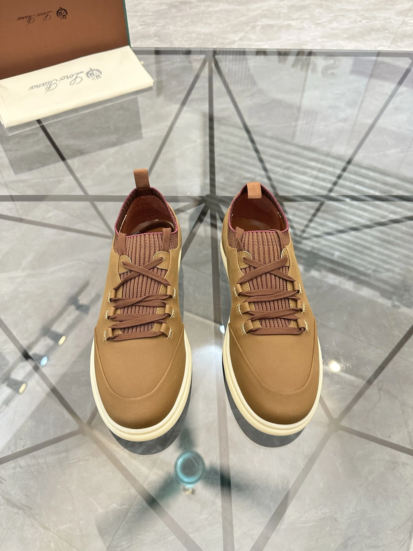 Loro Piana Shoes — df4cace3