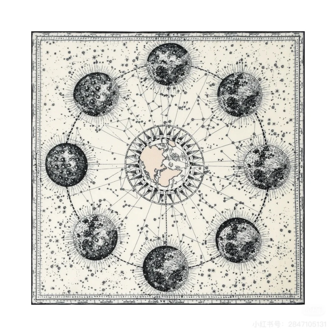 Dior Scarves — fd827f5d