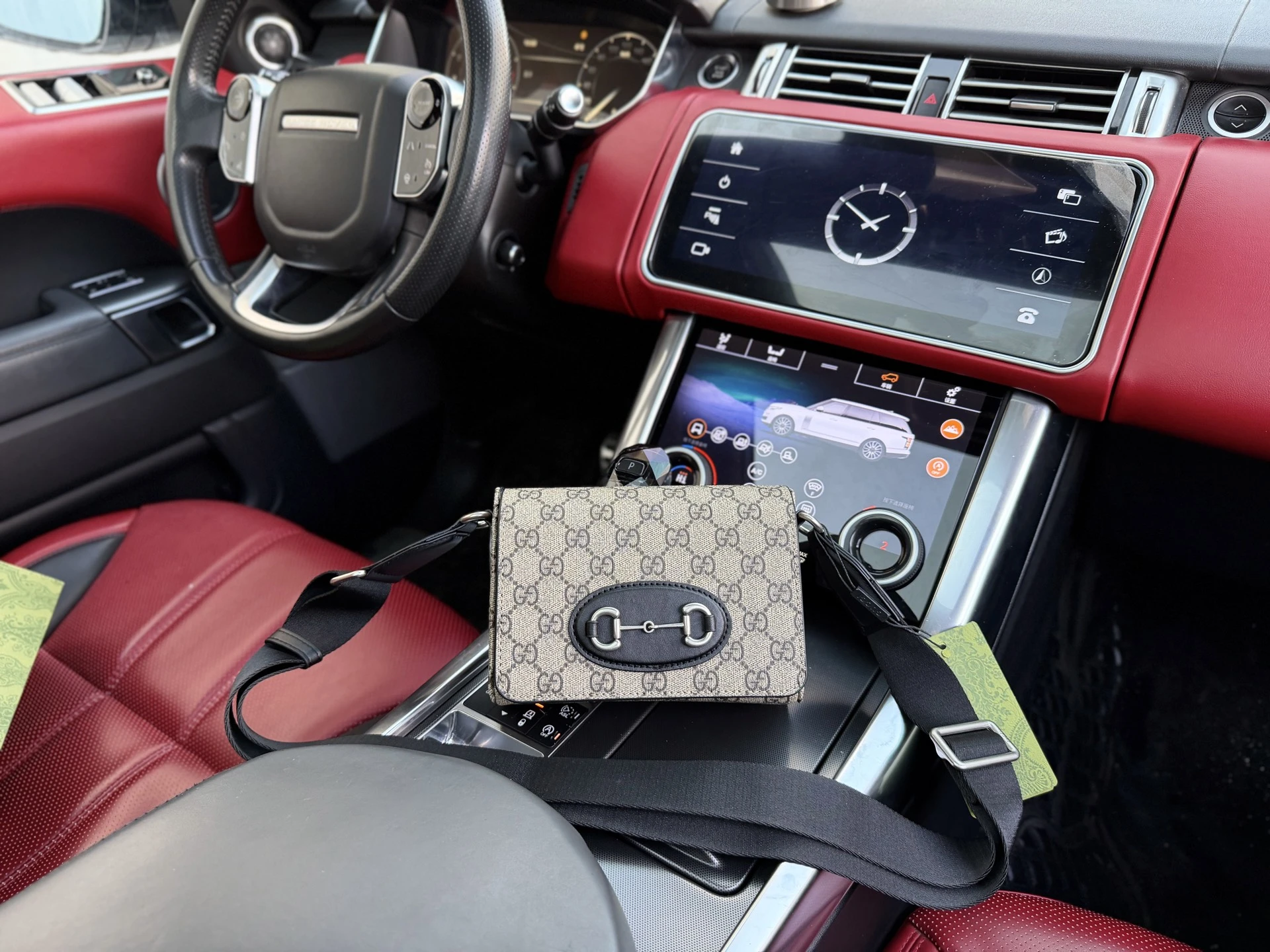 Gucci Bag — fd8f4d9c