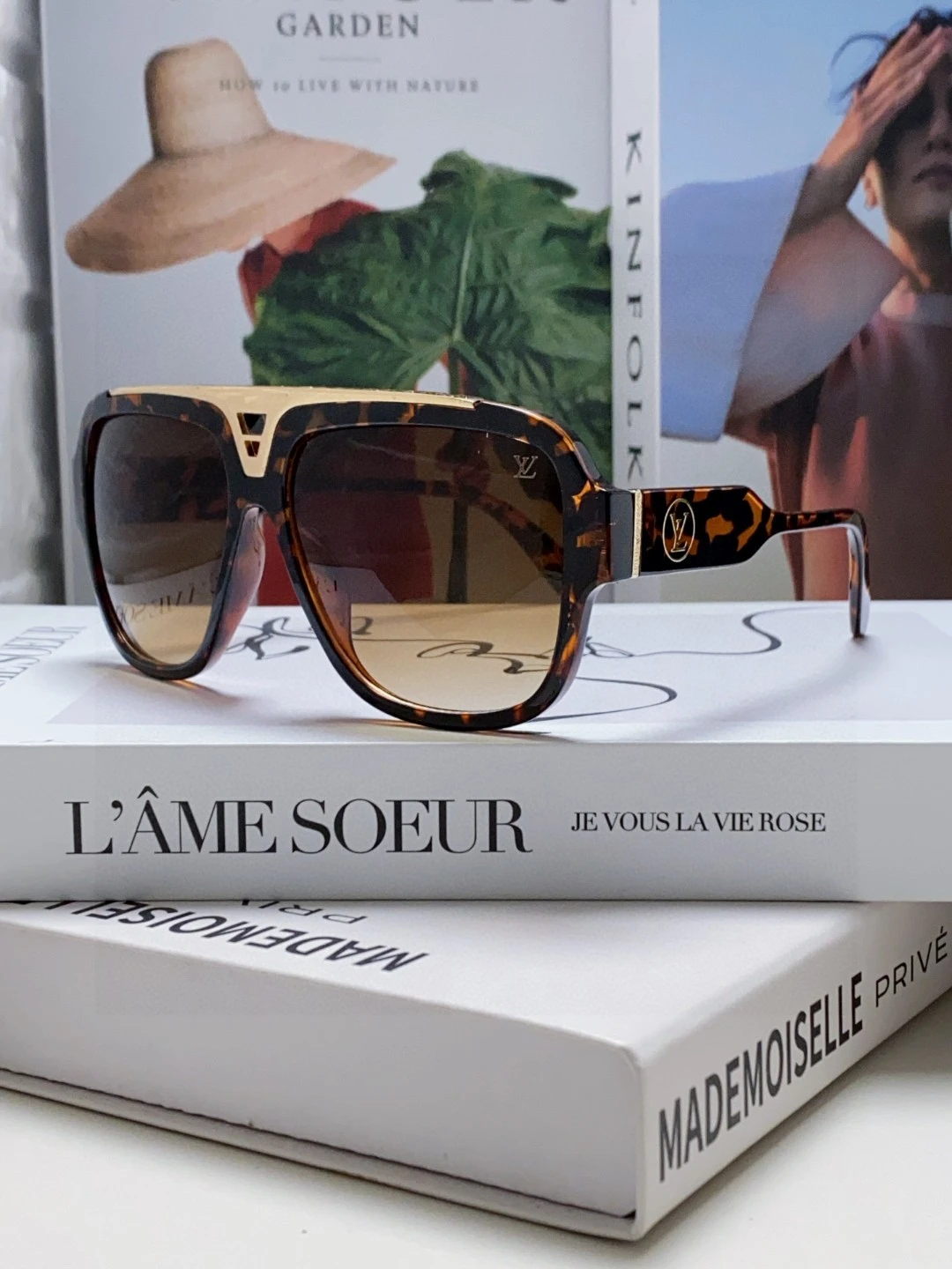 Louis Vuitton Eyewear — 399aeb36
