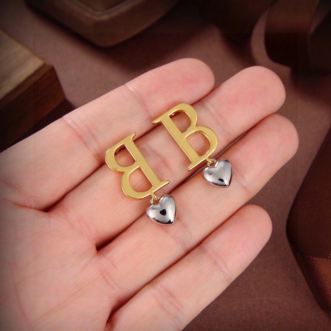 Balenciaga Jewellery — b6ec1333