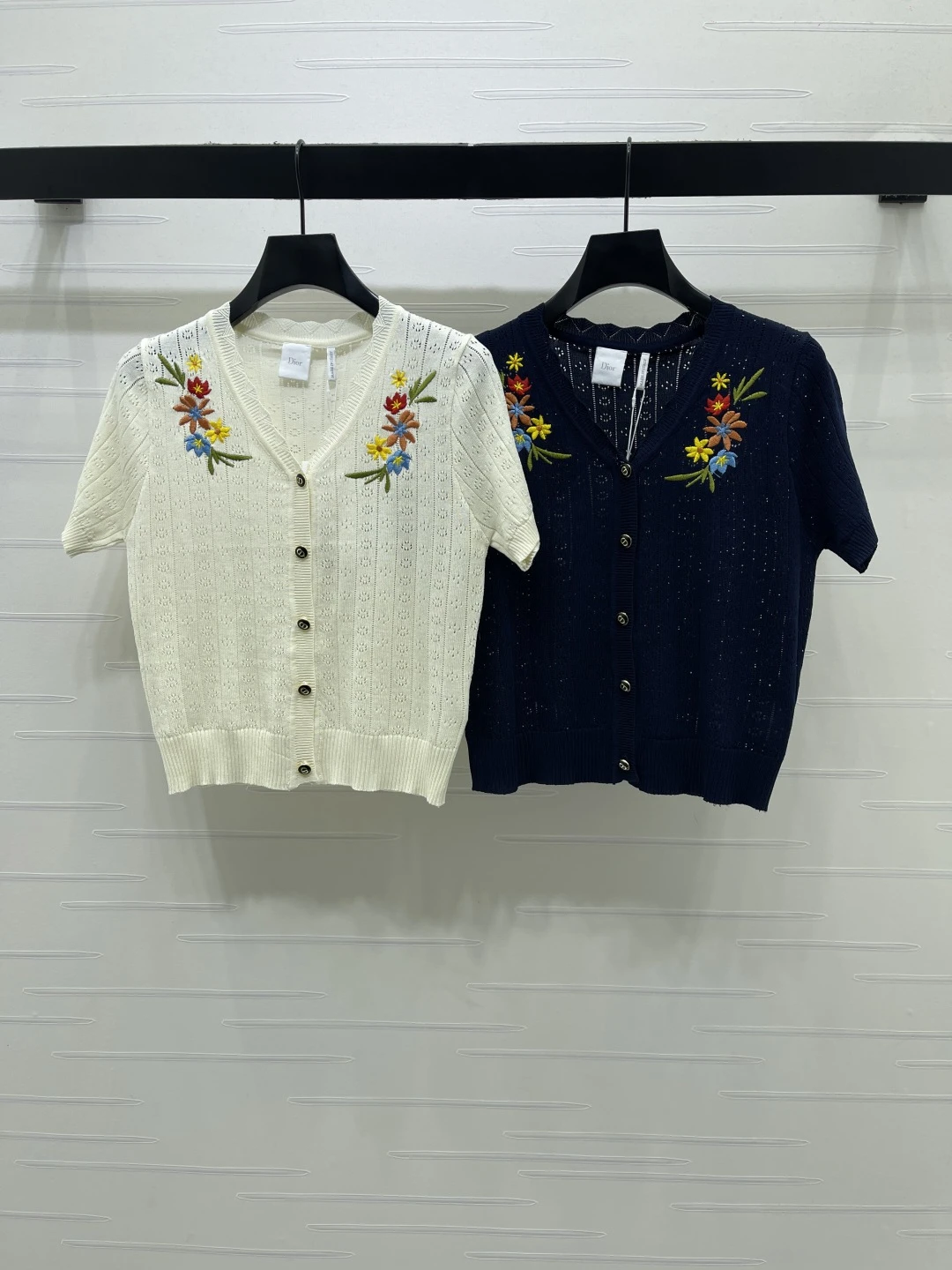 Dior Knitwear — 2d935329