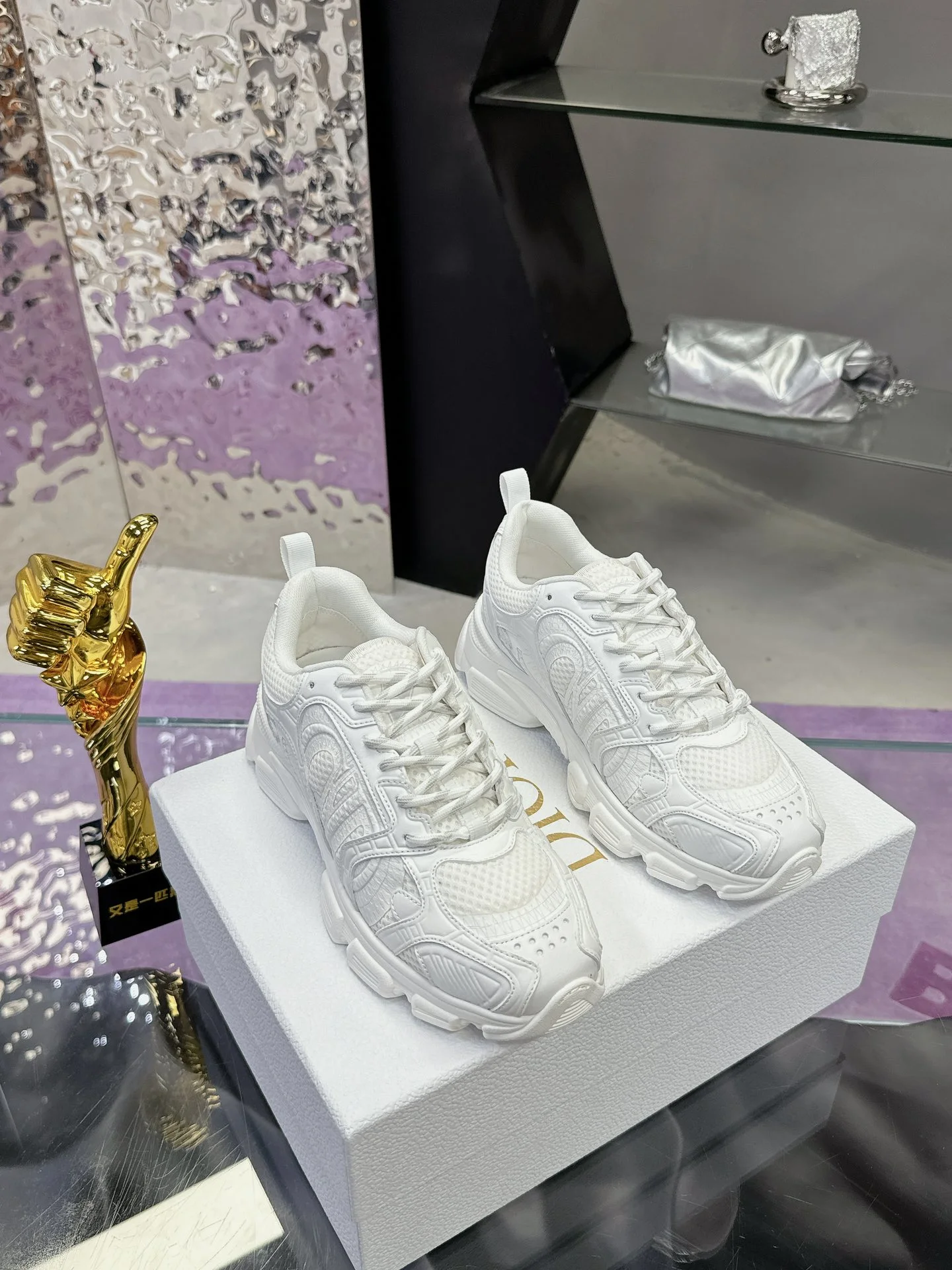 Dior Sneakers — 817ead88