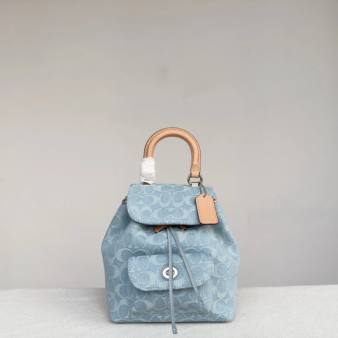 Coach Bag — d9749569