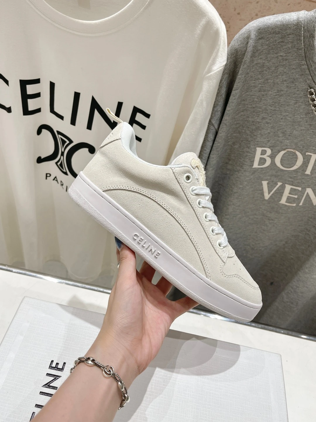 Celine Sneakers — 5fb62d0f
