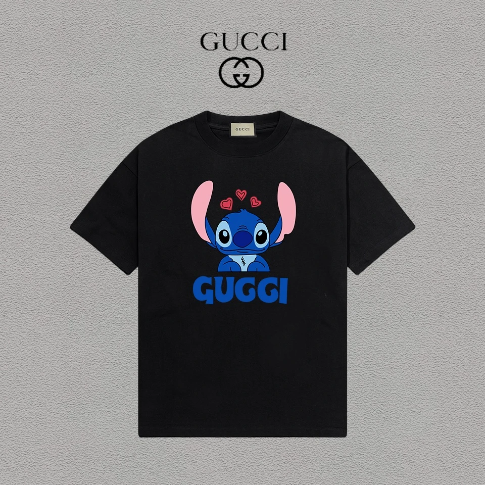 Gucci T-Shirt — 2069dd3e