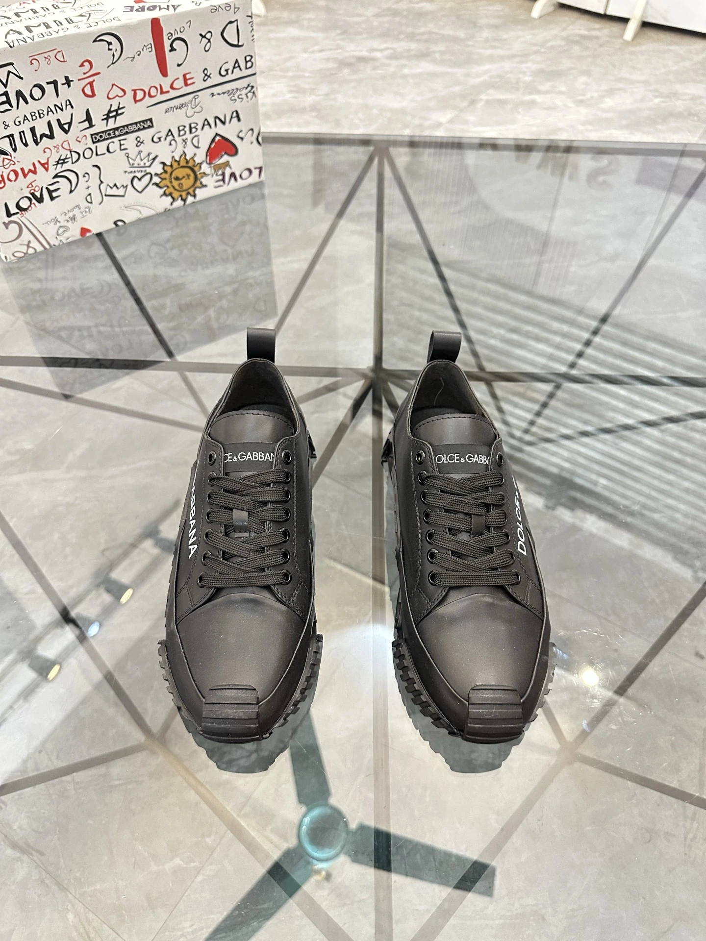 Dolce & Gabbana Shoes — 346c8c0f