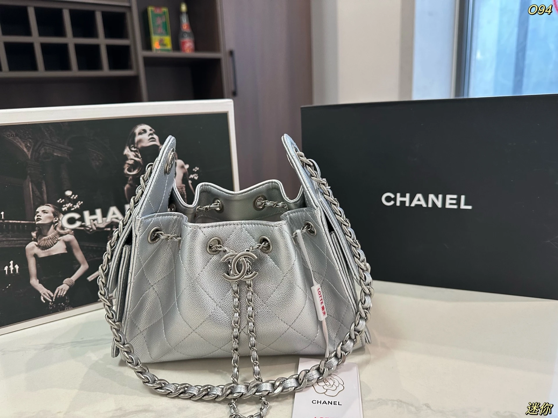 Chanel Bag — 15e2fbe8