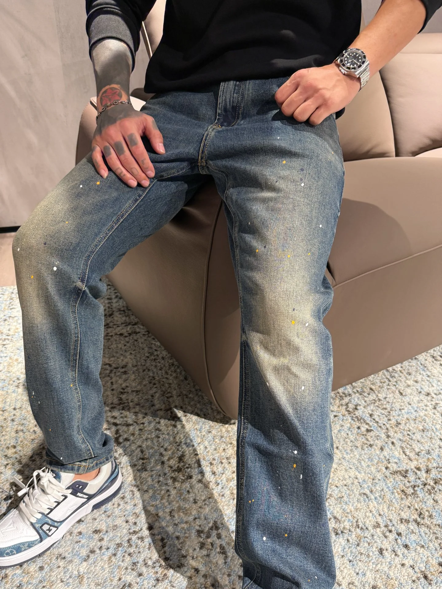 Jeans — 4798e9c2