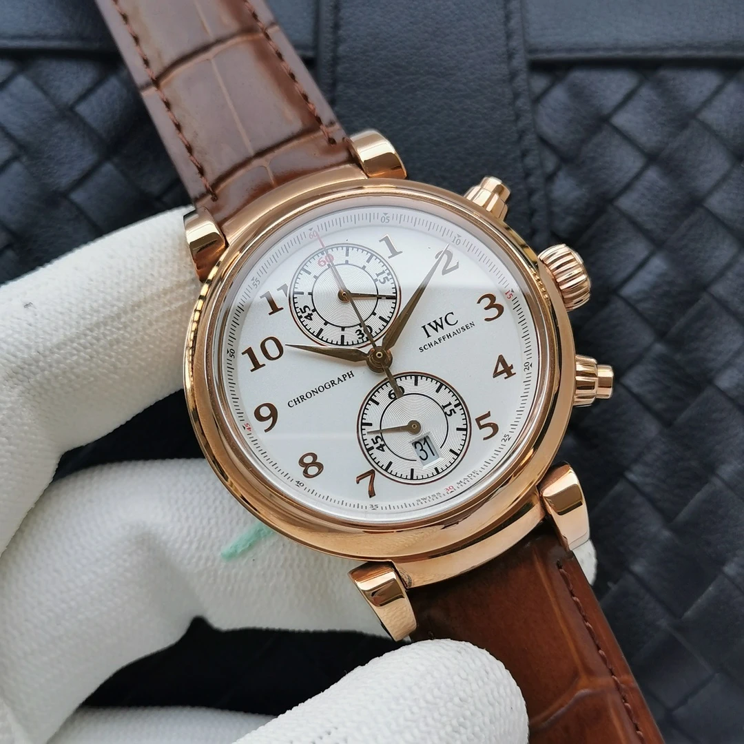 IWC Watch — 8d5702c0
