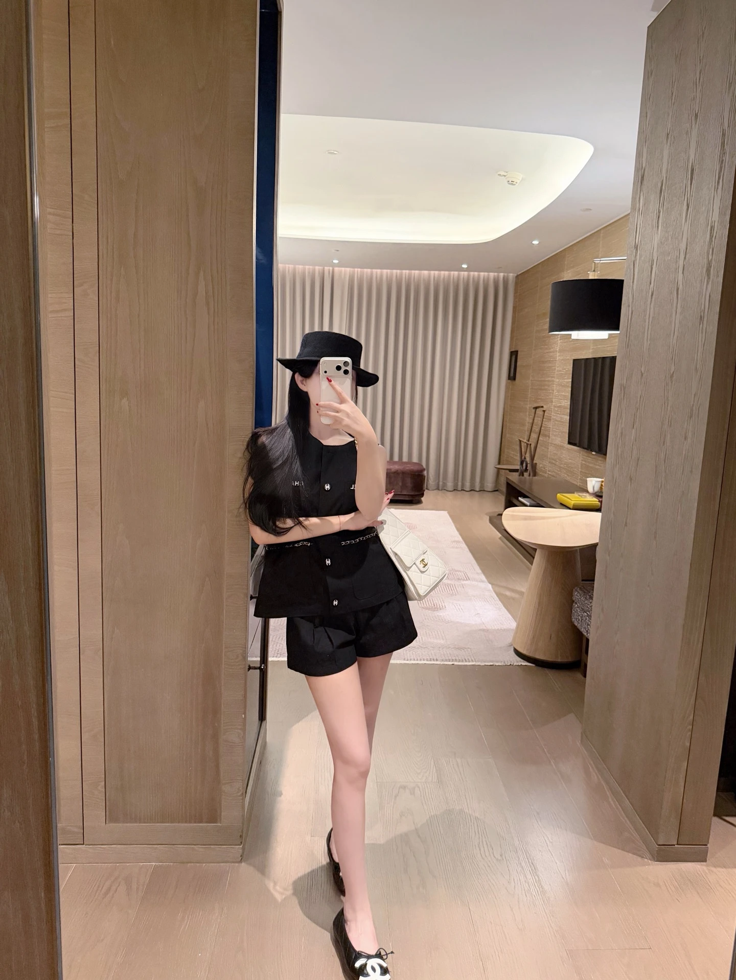 Chanel Matching Sets — 7bd61fae