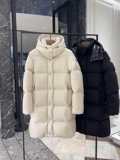 Moncler Down Jackets — 9418a557