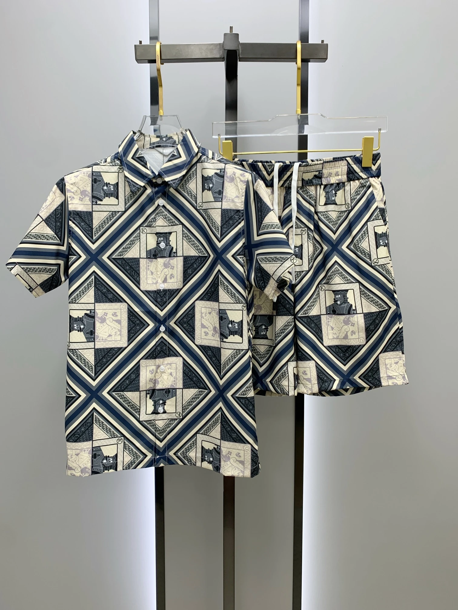 Dior T-Shirt — 427138e5