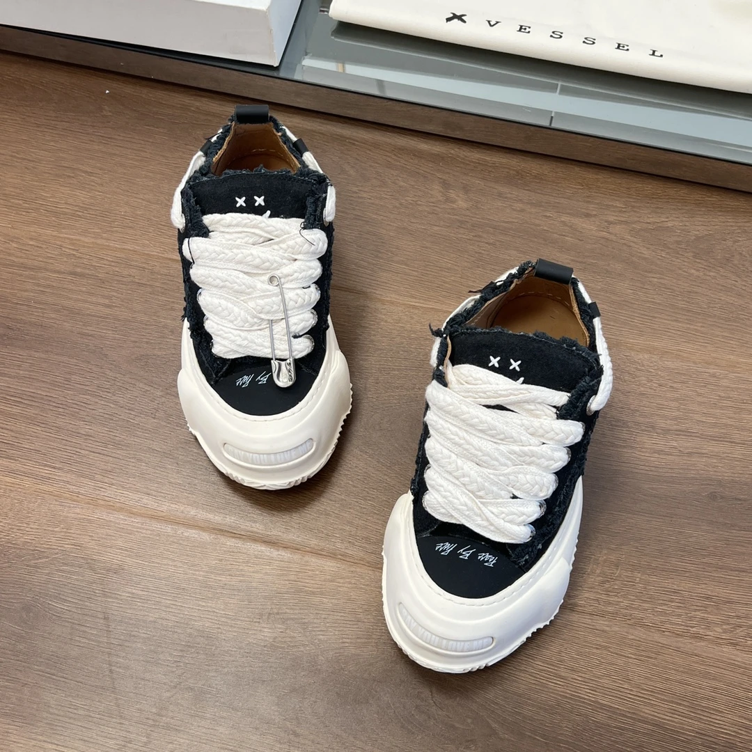 XVESSEL Sneakers — 44cf2144